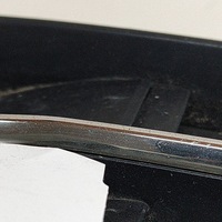 фото thumb №6, Audi a4 s4 b9 8w 2016 ліва сторона решітка радіатора радіатора / решітка радіатора