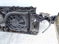 фото thumb №8, Pas передній радіатор kpl. hyundai ix35 1.7 crdi 09-15r.