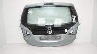 фото thumb №1, Кришка багажника багажника задня opel meriva b 10-13r z179