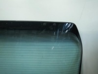 фото thumb №6, Chevrolet camaro iii крышка зад задняя багажника купе cabrio