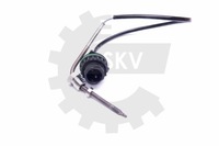 фото thumb №12, Датчик температури вихлопних газів mercedes a0061530628