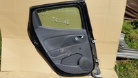 фото thumb №9, Дверь задняя левая clio iv 14r tegne