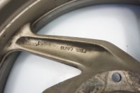 фото thumb №9, Bmw r 1200 gs 08-12 диск зад задня