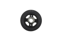 Шків колінчастого вала колінчастого до renault clio 2 1.9 Оригінал, фото thumb