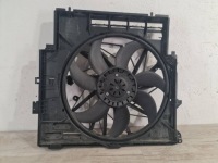 Bmw x3 вентилятор радиатор 7562595 7562595-03 в Украине, фото thumb