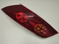 фото thumb №1, Лампа бампера ford street ka зад ліва оригінал 27999002