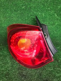 Фара задня задній ліва alfa romeo giulietta led європа Ціна, фото thumb
