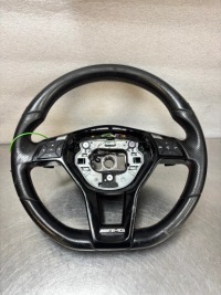 фото thumb №1, Повітропровід шкіра multi пелюстки перемикання mercedes a-klasa w176 amg