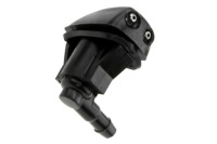 фото thumb №2, Насадка распылителя стекло передней