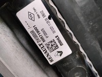 фото thumb №6, Комплект радіатор вентилятор master iii 2.3dci оригінальний номер 2022 рік