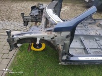 фото thumb №1, Четверть перед левая порог блок двигателя b renault talisman 2019 tegng