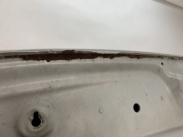 фото thumb №5, Капот крышка двигателя volkswagen vw tiguan 2 ii 15r 5na823155f 09.25