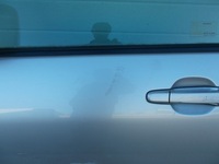 фото thumb №5, Двері лівий перед lexus rx300