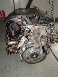 фото thumb №7, Двигатель mitsubishi 2.4 16v outlander iii 4b12 jdm