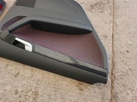 фото thumb №5, Боковина обшивки двері лівий перед водія audi a3 8p 5d sportback комплект