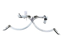 фото thumb №1, Mps петля крышки задняя петли комплект alfa romeo giulia