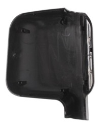 Кришка корпус дзеркала ліва renault premium dxi Ціна, фото thumb