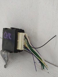 фото thumb №1, Toyota chr ch-r модуль дворник 85940-f4010