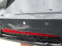 фото thumb №8, Бампер kia proceed iii 19- задняя pdc gt-line