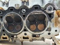 фото thumb №10, Головка двигуна jaguar s-type 3.0 v6 9g766aa