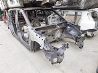 фото thumb №1, Chevrolet orlando j309 четверть лонжерон левая