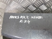 фото thumb №3, Кришка багажника багажника ford focus mk2 h4 kombi
