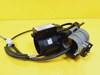 фото thumb №6, Замок запалювання з ключ imo mercedes ml w163 1635459132 nr42