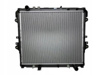 фото thumb №1, Bf 9536985 радіатор води