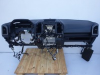 фото thumb №1, Ford f150 15-20r приборная панель приборная консоль