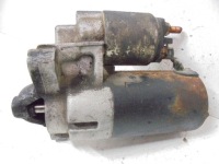 Citroen zx стартер 1.9d 1005821580 Недорого, фото thumb