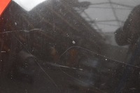 фото thumb №8, Капот крышка двигателя czarna renault espace 4 iv 02-06