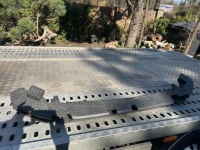 Купить Абсорбер бампера перед dacia duster ii 62090051r, фото thumb