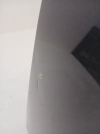 Toyota corolla e16 2013- капот крышка двигателя Киев, фото thumb