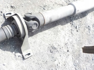 фото thumb №7, Mercedes w211 2.2 cdi 136 wał приводной 2114103906