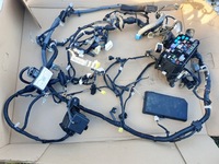 фото thumb №1, Land cruiser 150 2017-2023 коробка предохранителей