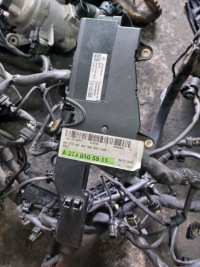 фото thumb №1, Mercedes электропроводка a2740105911