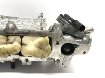 фото thumb №12, Колектор всмоктуючий vw seat skoda 04l129766aq 04l131501r