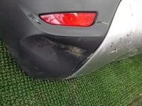 фото thumb №8, Crossland x 17- бампер задній pod pdc відбивач kpl