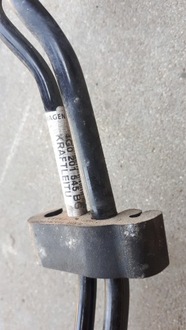 фото thumb №12, A6 c7 4g провода топлива шасси 3.0 tfsi a7 4g