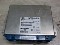 фото thumb №1, Scania r блок керування ebs 0486106122