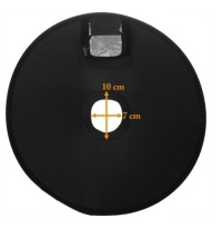 SOFTBOX RING ROUND FLASH DIFFUSER 45 см RFS45