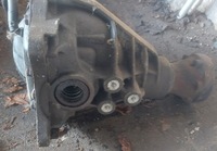 фото thumb №5, Jeep cherokee liberty kj 2.5 2.8 crd 2001-2006r міст перед головка