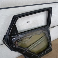 Двері лівий задній kia ev6 в Україні, фото thumb