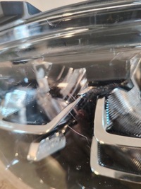 фото thumb №8, Фара c c3 iii левый