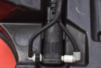 фото thumb №6, Бачок склоомивача 6r0955453g skoda rapid 1.2 12v 75 km 12-17