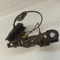 фото thumb №15, Renault kangoo 2 ii 2016 r замок двері лівий перед 3200497579 8200497521