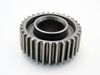 фото thumb №4, Колесо зубчатое редуктор перед discovery 5 l462 range rover sport p9xm7k780ba