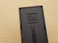 фото thumb №9, Модуль фаркоп буксирувальний / opel vectra c signum / 09228740 / справний