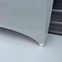 фото thumb №5, Bmw 1 f20 f21 капот кришка двигуна