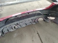 фото thumb №7, Бампер задний задняя renault megane iv sedan 850225700r